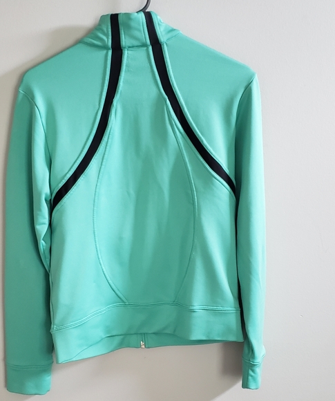 EUC Vintage style Nike jacket - Picture 3 of 8